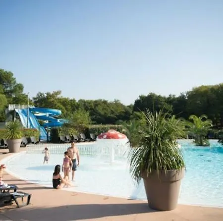 Pyla Et Mobilhom 6 Personnes Magda * 拉特斯特德布赫