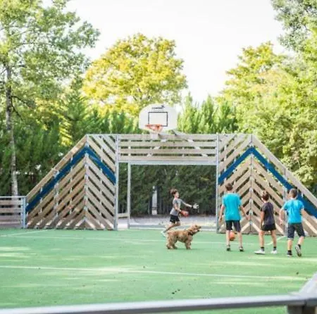 Pyla Et Mobilhom 6 Personnes Magda *