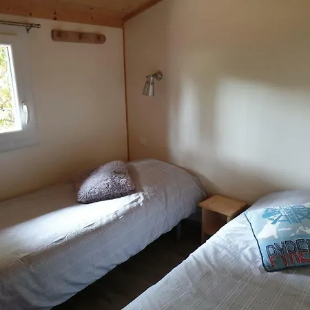 Pyla Et Mobilhom 6 Personnes Magda *