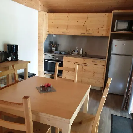 Pyla Et Mobilhom 6 Personnes Magda *