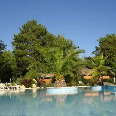 Pyla Et Mobilhom 6 Personnes Magda Vakantiepark