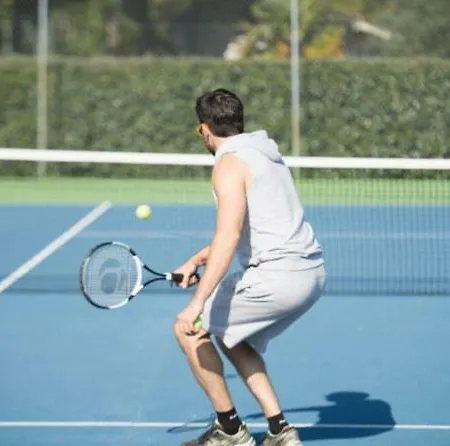 Pyla Et Mobilhom 6 Personnes Magda