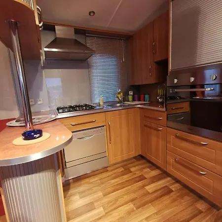 Pyla Et Mobilhom 6 Personnes Magda Prázdninový areál *