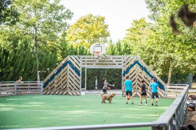 Pyla Et Mobilhom 6 Personnes Magda *