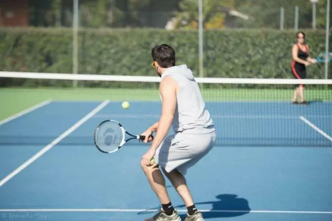 Pyla Et Mobilhom 6 Personnes Magda